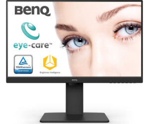 Monitor led 27pulgadas benq bl2785tc ips -  fhd -  hdmi -  dp -  usb tipo c -  75hz -  5ms -  regulable -  vesa 100 x 100