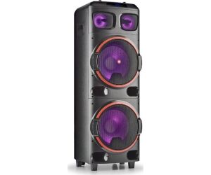 Altavoz  bluetooth ngs wild dub 2 - 800w