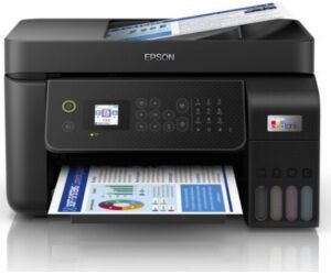 Epson Multifuncin Ecotank ET-4800