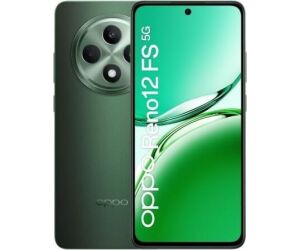 OPPO Reno 12FS 5G 6.7" 120Hz 12+12GB 512GB Orange