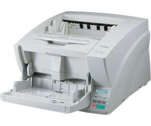 Escaner produccion canon imageformula a3 dr - x10c 130ppm -  usb -  duplex