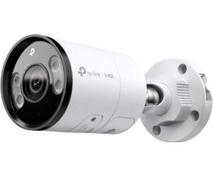 Tp-link 4mp Full-color 1/2.7“progressive Scan Cmos F1.6, 2.8/4/6 Mm Color: 0.005 Lux 0 Lux With Ir/white Light H.265+/h.264+/ H.265/h.264 Smart Detection Human&vehical Classfication People&vehical Analytics Smartvid 120db Ture Wdr Ir/whit