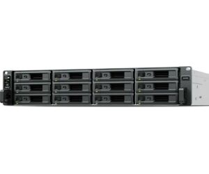 Synology SA3400D 12Bay SAS Enterprise Server