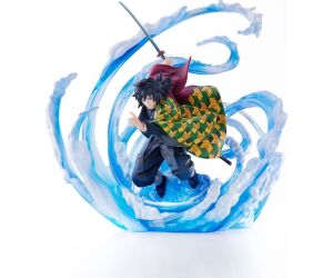 Figura good smile company demon slayer kimetsu no yaiba giyu tomioka