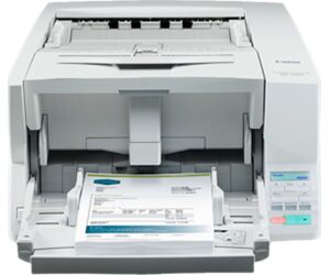 Escaner sobremesa canon imageformula dr - x10c 130ppm -  adf -  duplex -  60000 escaneos - dia