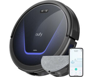 Aspirador Eufy Clean G50 Hybrid