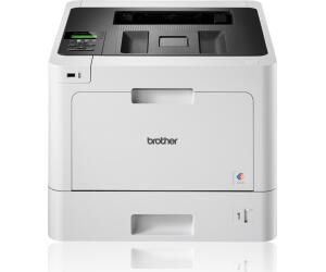 Impresora Laser Color Brother Hl-l8260cdw Duplex