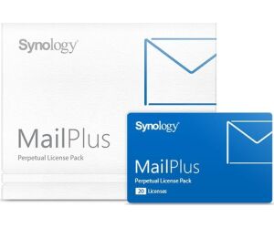 Synology MailPlus Virtual License Pack 5