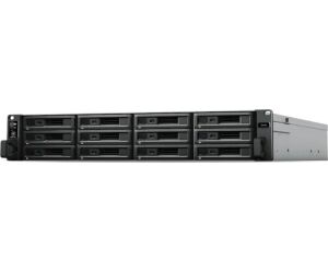 Synology SA6400 NAS 12Bay Rack Station