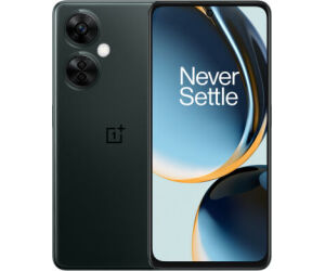 OnePlus Nord CE 3 Lite 5G 17,1 cm (6.72") Ranura híbrida Dual SIM Android 13 USB Tipo C 8 GB 128 GB 5000 mAh Negro