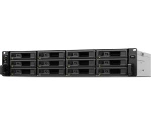 Synology SA3610 NAS 12Bay Rack Station 4xGbE 2x10G