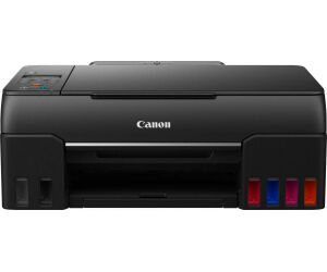 Impresora Canon Pixma G650 Multifuncion Color