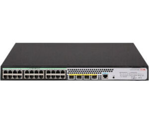 H3c S5120v3-28p-pwr-li L3 Ethernet Switch With 24*10/100/100