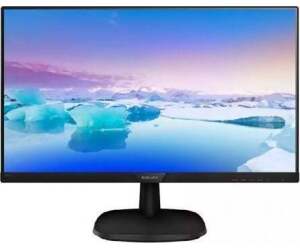 Monitor IPS 27" 273V FullHD VGA DVI HDMI Altavoces