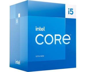 Procesador 1700 Intel Core i5-13400 4.6GHz