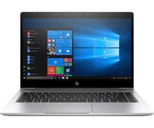 Portatil reacondicionado hp elitebook 840 g6 14pulgadas - i5 - 8th - 16gb - 256gb m2 - windows 10 pro - teclado espaol