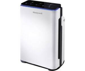 Purificador de aire premium honeywell hpa710we4 true hepa