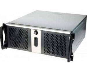 Caja Rack 19'' 4u Rm-41300h S/f Chenbro