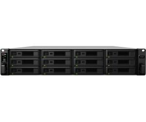 SYNOLOGY SA3200D NAS 12Bay Rack Station