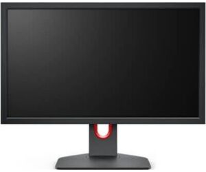 Monitor led gaming 24pulgadas benq zowie xl2411k tn -  fhd -  hdmi -  dp -  144hz -  1ms -  regulable -  vesa