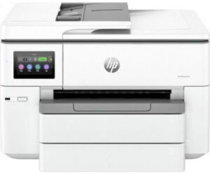 Multifuncin A3 HP Officejet Pro 9730E WiFi/ Dplex/ ADF/ Blanca