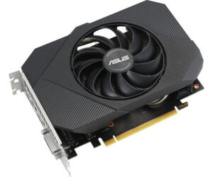 ASUS Phoenix PH-RTX3050-8G-V2 NVIDIA GeForce RTX 3050 8 GB GDDR6