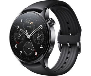 Smartwatch Watch S1 Pro Negro Xiaomi