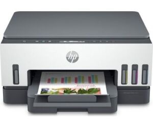 HP Multifuncin Smart Tank 7005