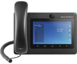 Grandstream Videotelefono IP GXV3370 (Android)