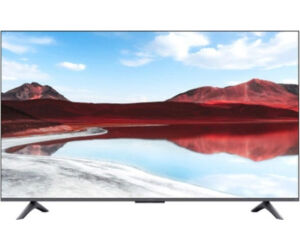 Tv Xiaomi Ela5483eu Qled 4k Ultra 43" Google Tv