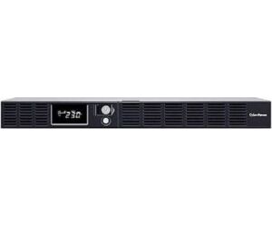 SAI Lnea Interactiva Cyberpower OR600ERM1U/ 600VA-360W/ 6 Salidas/ Formato Rack