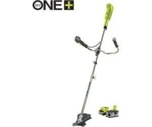 Desbrozadora con Empuadura Abierta Ryobi ONE+ 18V RBC18X20B4F