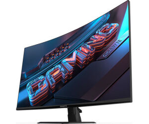 Monitor Gaming Gigabyte Gs32qc 32" 2560x1440 Va 2k