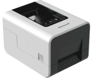 Impresora Honeywell Termica Y Termica Directa 203 Ppp Usb Y Ethernet Blanca