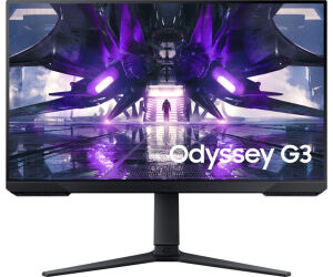 Samsung LS27AG320NUXEN Monitor 27"FHD 165h HDMI DP