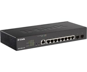 D-LINK WIRELESS ACCESS POINT PoE AC1200 DUAL BAND HIGH GAIN