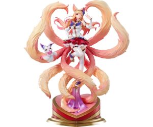 Figura good smile company league of legends star guardian ahri 1 - 7 escala