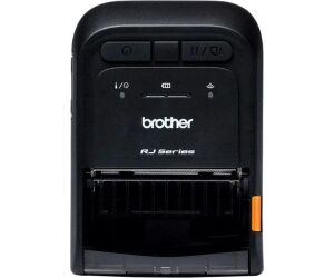 Brother Impresora Termica R-J2035B Bluetooth