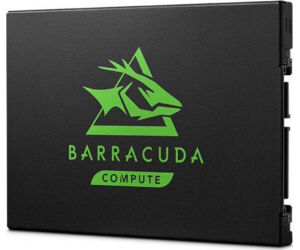 Disco duro interno solido ssd seagate barracuda za2000cm1a003 2tb sata 6gb - s