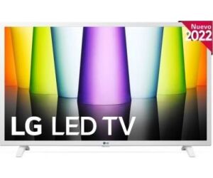 Tv Lg 32lq63806lc Led 32"full Hd Smart Tv