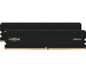 Crucial CP2K48G56C46U5 96G (2x48) DDR5 PRO 5600MHz