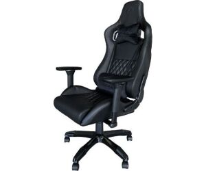 Silla Gaming Xspro-hammer Negro Keepout