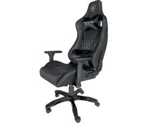 Silla Gaming Xspro-hammer Negro/plata Keepout