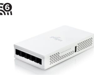 Punto de acceso indoor galgus ix460 1800 mbps dual band