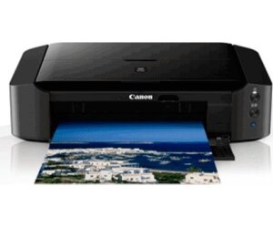 Canon Pixma Ip8750 Wifi Negro