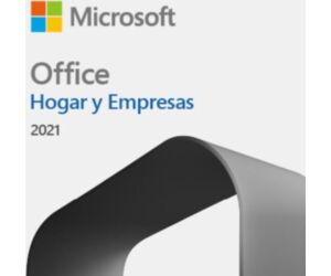 Office 2021 Home & Business Oem Descarga Esd