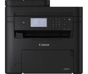 Multifuncion canon mf275dw laser monocromo i - sensys