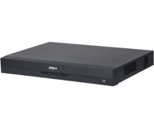 (dhi-nvr5208-ei) Dahua Grabador Ip Nvr  Wizsense 1u 2hdd 8 Canales Con Inteligencia Artifical