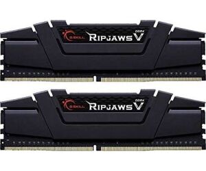 Ddr4 32 Gb(2x16kit) 3400 Ripjaws V G.skill