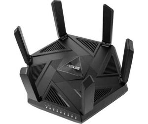 Asus RT-AXE7800 Router Wifi6E Tribanda AXE7800